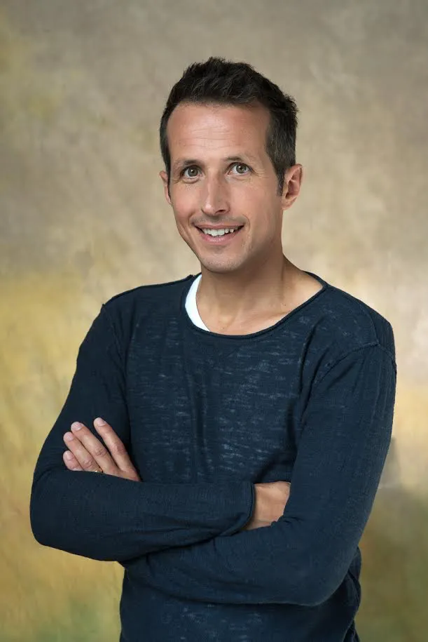 Willi Weitzel. Foto: Willi Weitzel/Bettina Flitner